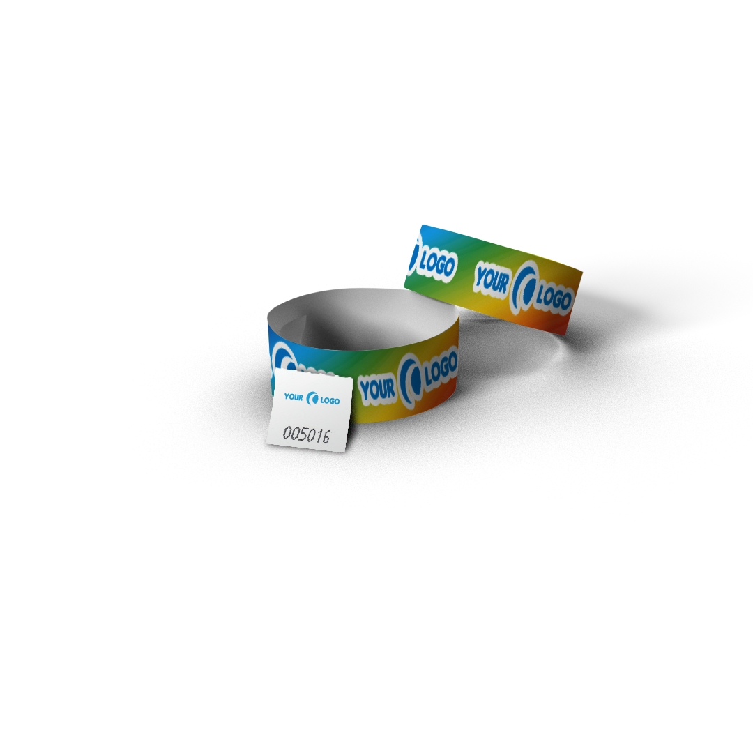 papir_karszalag_tyvek_1inch_stub_fullcolor_karika papír karszalag színes nyomással gyártás